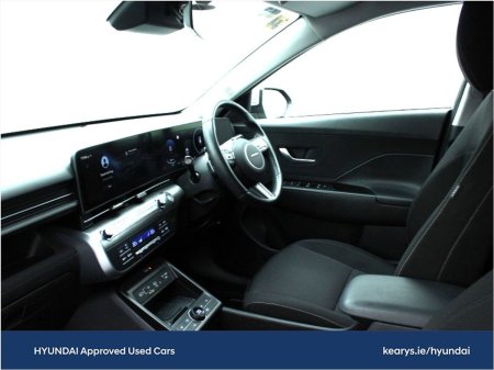 2026 Hyundai KONA - photo 5