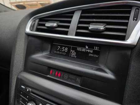 2014 Citroen DS 4 - photo 15
