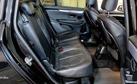 2017 BMW 2-Series - photo 16