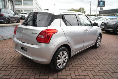 2018 Suzuki Swift - photo 4
