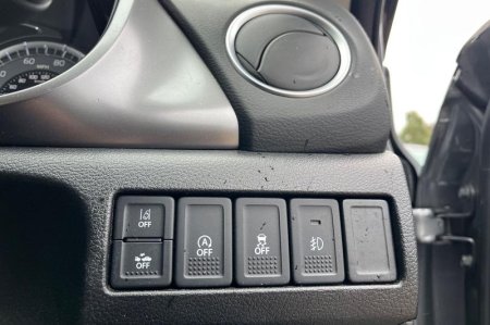2022 Suzuki Vitara - photo 25