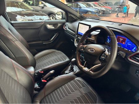 2023 Ford Puma - photo 15