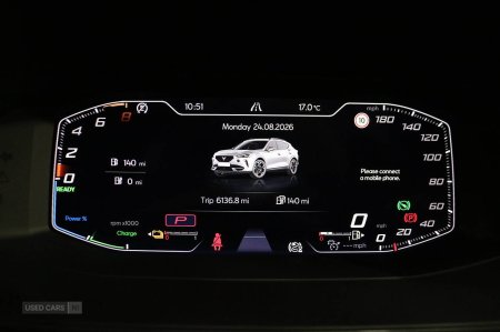 2024 Cupra Formentor - photo 19