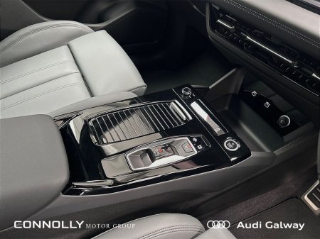 2027 Audi Q6 e-tron - photo 18