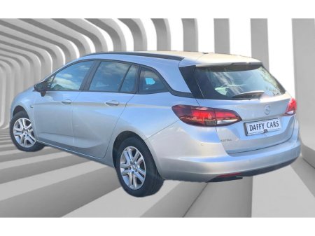 2022 Opel Astra - photo 3