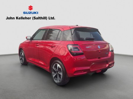 2026 Suzuki Swift - photo 6