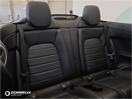 2018 Mercedes-Benz C-Class - photo 11