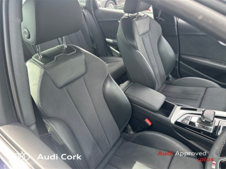 2023 Audi A4 - photo 21
