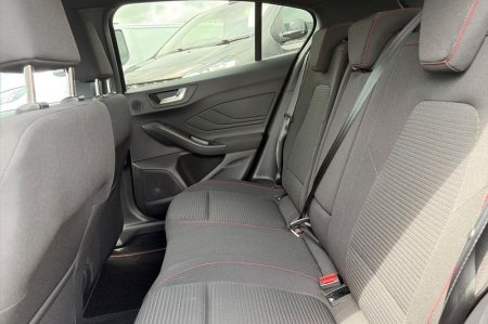 2026 Ford Focus - photo 20