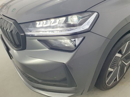 2026 Skoda Kodiaq - photo 49
