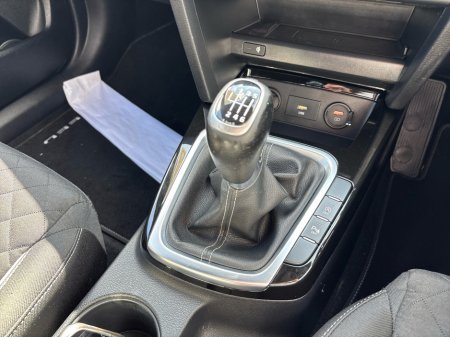 2021 Kia Ceed - photo 12