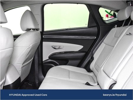 2022 Hyundai Tucson - photo 7