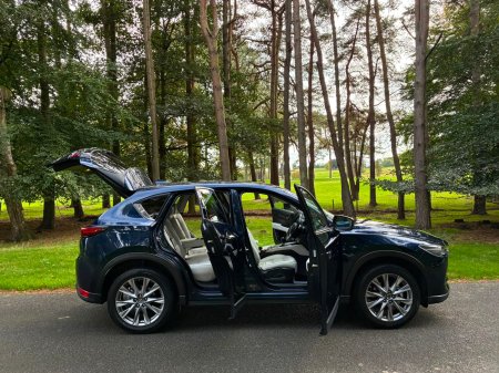 2019 Mazda CX-5 - photo 29