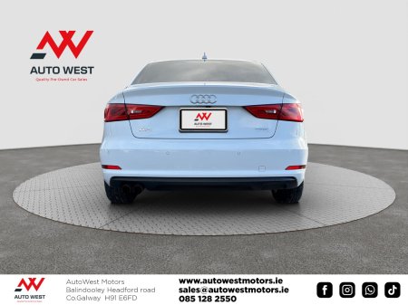 2015 Audi A3 - photo 6