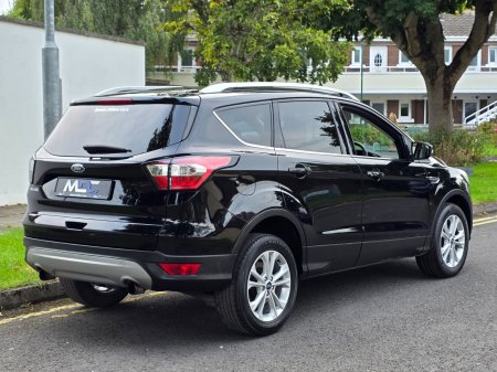 2019 Ford Kuga - photo 8