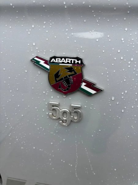 2015 Fiat ABARTH - photo 13