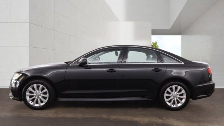 2014 Audi A6 - photo 6