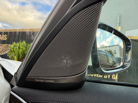 2019 BMW 5-Series - photo 20