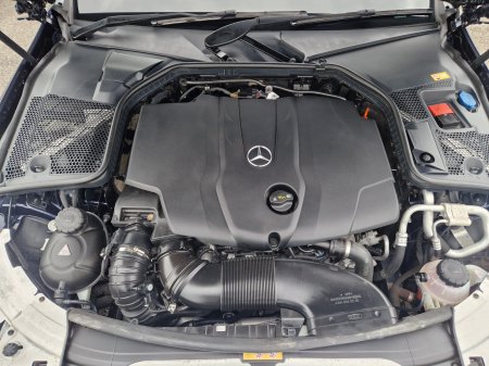 2016 Mercedes-Benz C-Class - photo 22