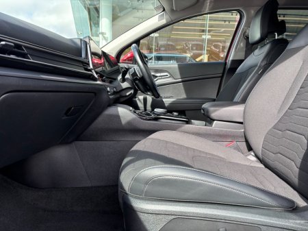 2023 Kia Sportage - photo 7