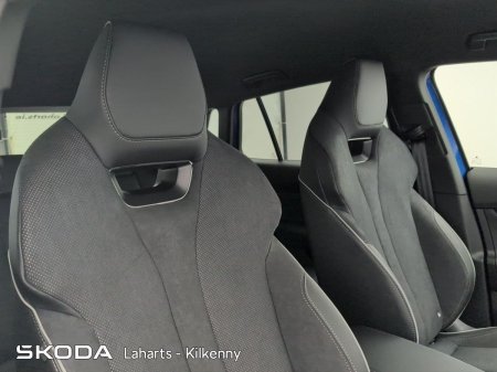 2026 Skoda Elroq - photo 25