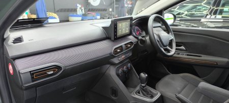2023 Dacia Sandero Stepway - photo 19