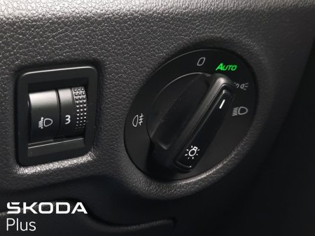 2023 Skoda Fabia - photo 18