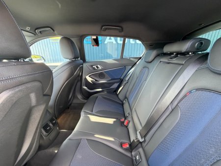2020 BMW 1-Series - photo 49