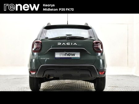 2023 Dacia Duster - photo 10