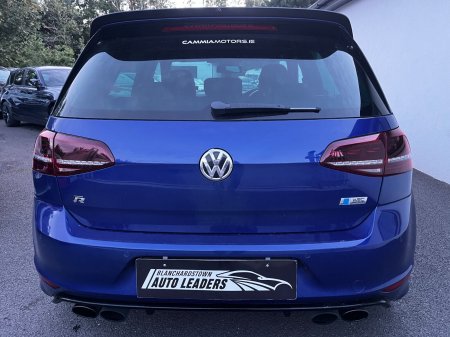 2015 Volkswagen Golf - photo 6