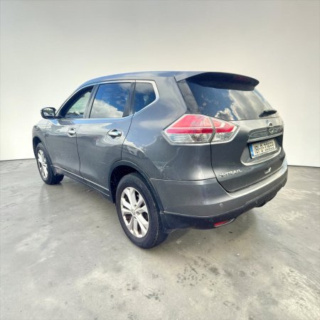 2018 Nissan X-Trail - photo 5
