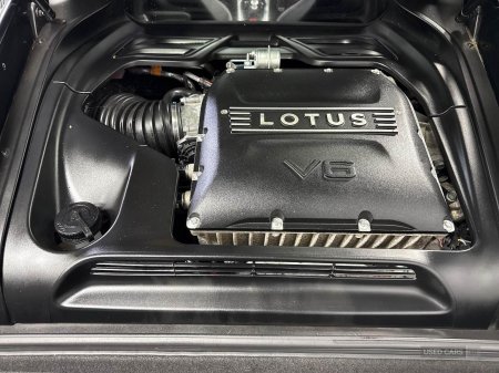 2023 Lotus Emira - photo 21