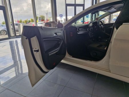 2018 Mercedes-Benz CLA - photo 23