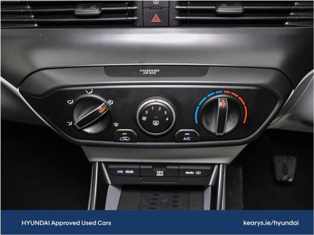 2023 Hyundai i20 - photo 21