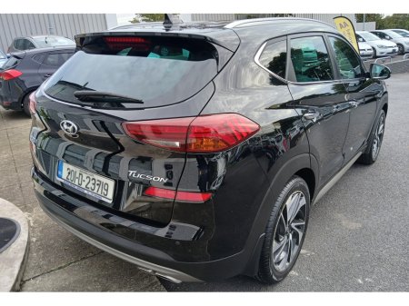 2020 Hyundai Tucson - photo 10