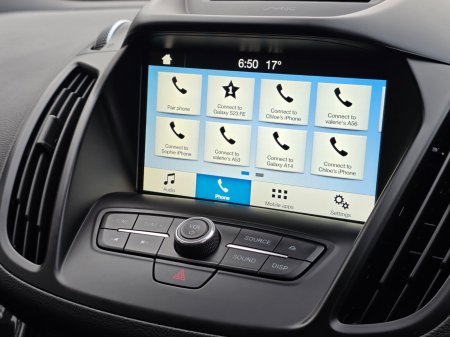 2019 Ford Kuga - photo 30