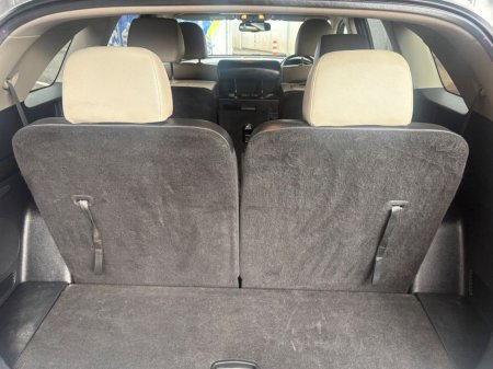 2020 Kia Sorento - photo 8