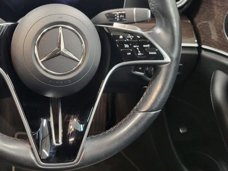 2021 Mercedes-Benz E-Class - photo 18