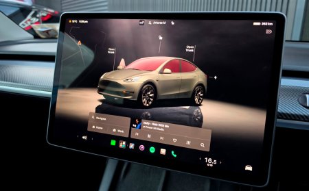 2023 Tesla Model Y - photo 35