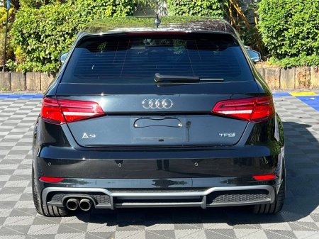 2017 Audi A3 - photo 16