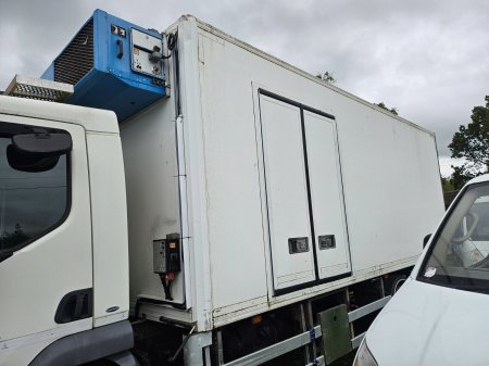 2015 Daf LF 180 - photo 5