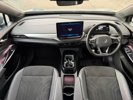 2024 Volkswagen ID.4 - photo 7