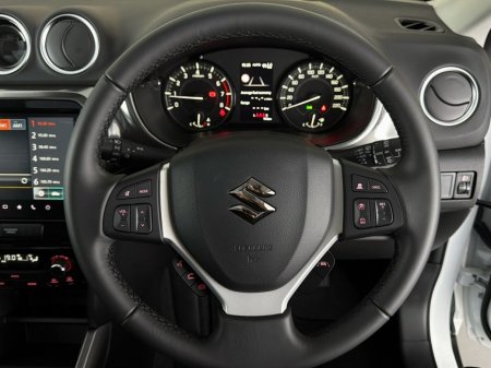 2026 Suzuki Vitara - photo 52