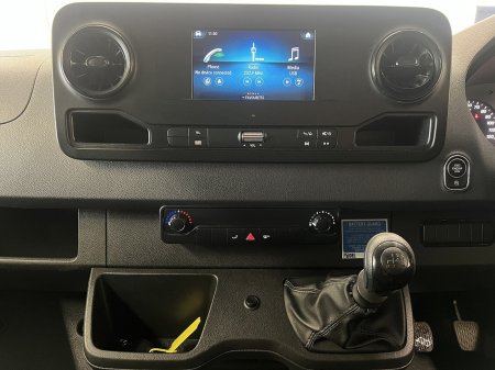 2023 Mercedes-Benz Sprinter - photo 6