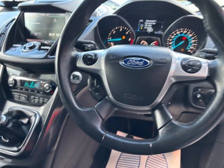 2016 Ford Kuga - photo 9