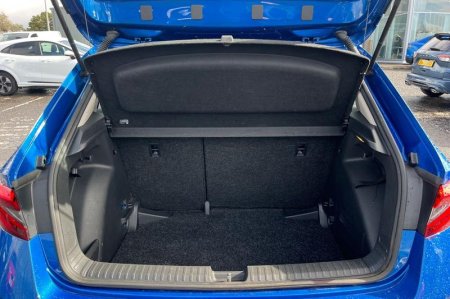 2025 Skoda Fabia - photo 21