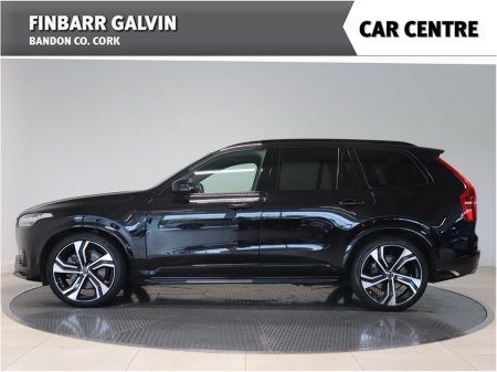 2023 Volvo XC90 - photo 3