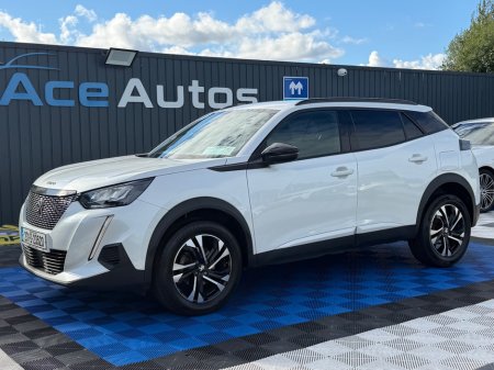 2023 Peugeot 2008 - photo 2