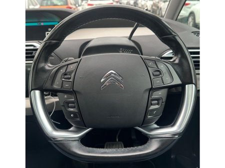 2018 Citroen C4 Picasso - photo 17