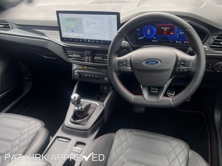 2024 Ford Focus - photo 4